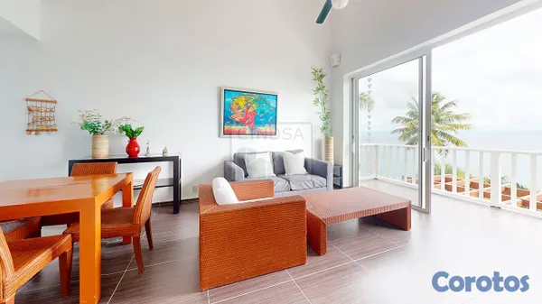 apartamentos - Venta Apartamento 1 Hab. Vista Mare | Samaná 17