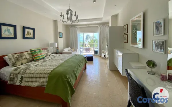 apartamentos - Alquiler de Apartamento de Lujo con Vista al Mar e 17