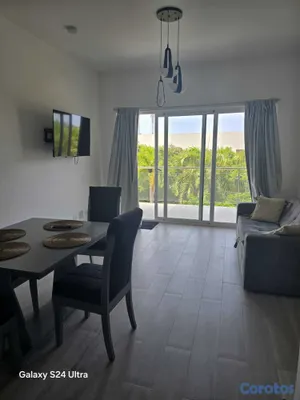 apartamentos - Vendo apartamento en Punta Cana 12