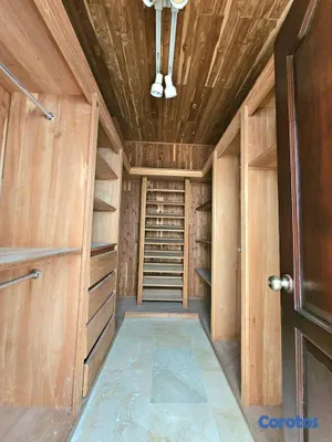 penthouses - Penthouse de 3 habitaciones en alquiler en Ensanch 16
