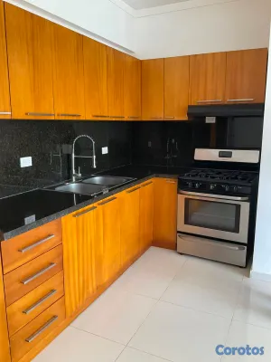 apartamentos - APARTAMENTO EN VENTA  EL VERGEL 5