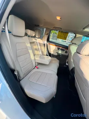 otros vehiculos - Honda crv EXL 2022 Inicial desde 600mil pesos aplica con tu cédula🔥🚘🚘 te va 6
