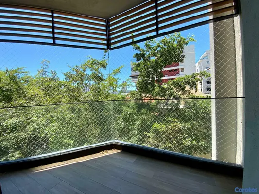 apartamentos - Apartamento en Alquiler con línea blanca y shutter 8