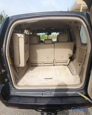 jeepetas y camionetas - Vende Lexus GX 470 2004 15