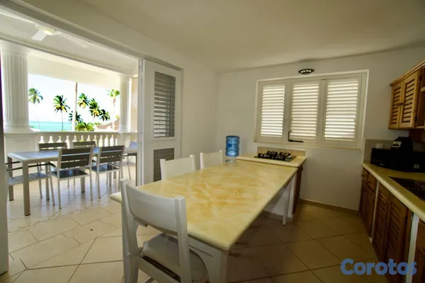 penthouses - El penthouse de tus sueños con vista al mar 9