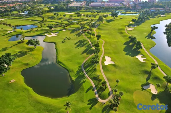 apartamentos - Condos de Lujo en Venta en Punta Cana — Coral Bahi 11