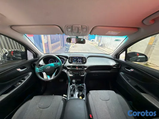 carros - Toyota corolla le 2022 2
