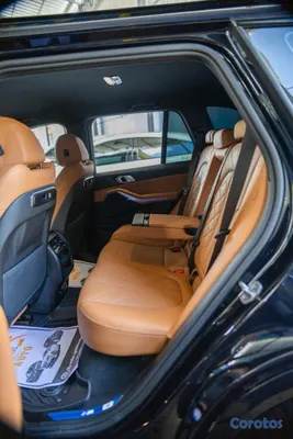 jeepetas y camionetas - BMW X5 Xdrive40i M Package 2026 7