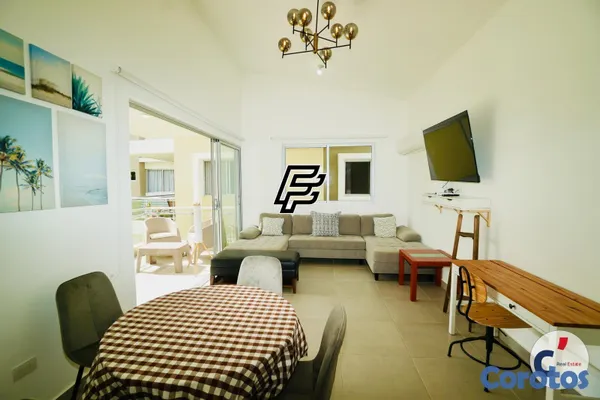 apartamentos - Renta a Largo Plazo disponible - Apartamento de Lu 2