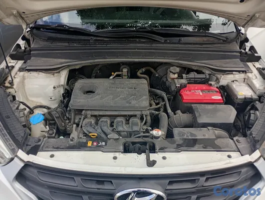 jeepetas y camionetas - HYUNDAI CANTUS 4