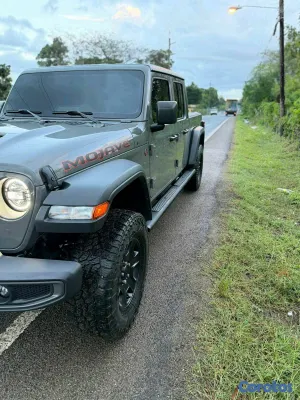 jeepetas y camionetas - jeep mojave 2023  7