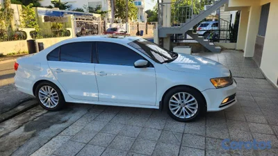 Volkswagen Jetta 2015 1.8 TSI - Nítido