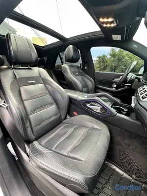 jeepetas y camionetas - Mercedes-Benz GLE 53 AMG SUV 2021- Nueva! 5