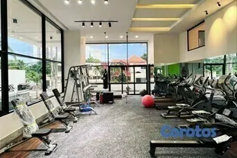 apartamentos - Hermoso apartamento en alquiler. 10