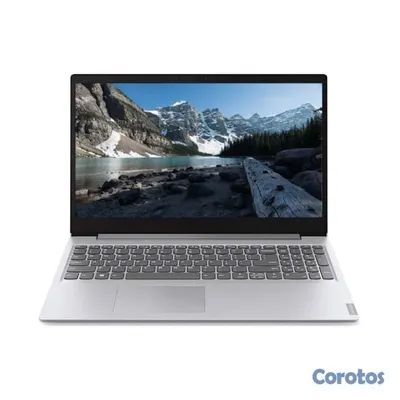 computadoras y laptops - Lenovo IdeaPad S145-15IWL 8565U Core i7 12GB 256GB 2