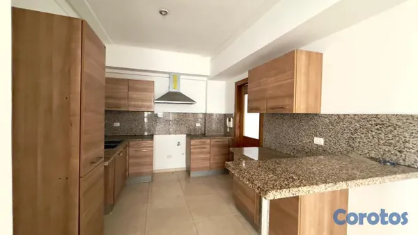 apartamentos - APARTAMENTO EN ALQUILER – EVARISTO MORALES   6