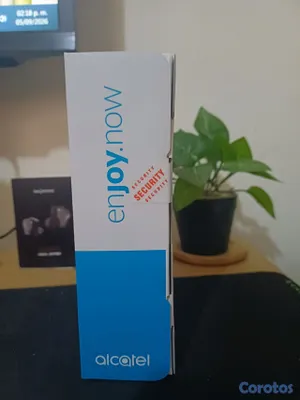 celulares y tabletas - Alcatel Prime 31 NUEVO y Sellado en Caja (De Oportunidad) 2