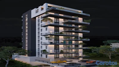 Apartamentos en venta en Rincón Largo, Santiago | Franco 76