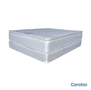 Cama Twin de Oportunidad