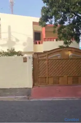 casas - CASA EN VENTA EN COSTA VERDE, AV. INDEPENDENCIA 3