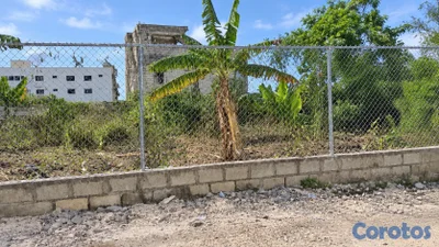 Solar de 477 metros, de Oportunidad, Residencial S