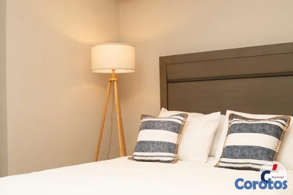 penthouses - Penthouse de 2 habitaciones amueblado en Cap Cana 3