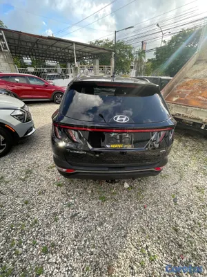 carros - Hyundai Tucson 2023 7
