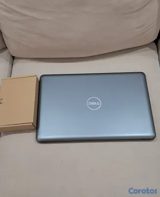 computadoras y laptops - Laptop Dell 16GB 256GB Solido SSD i5 2.7Ghz P66F   3