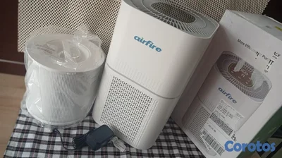 PURIFICADOR DE AIRE pequeño
