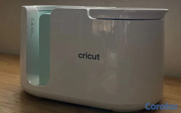 equipos profesionales - CRICUT MUG PRESS 2