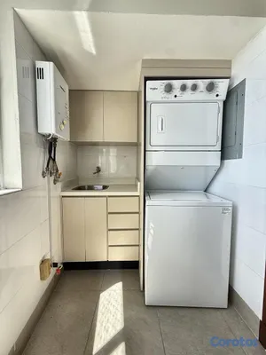 apartamentos - Apartamento en Alquiler en el Ensanche Naco 7