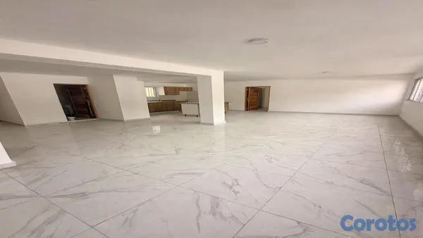 apartamentos - EDIFICIO EN ALQUILER Y VENTA – GAZCUE (G-06) 3