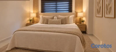 Cama king size ilumel
