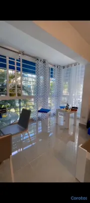 casas vacacionales y villas - Vendo villa en Juan Dolio 5