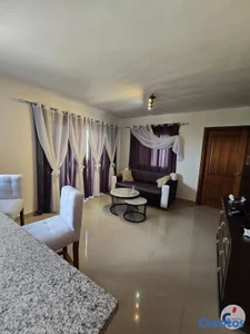 NEWLY RENOVATED 2-BEDROOM APARTMENT FOR LONG-TERM 