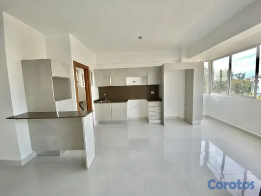 apartamentos - Apartamento en El Millón 5