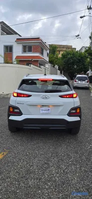 jeepetas y camionetas - HYUNDAI KONA SEL 2021 RECIEN IMPORTADA CLEAN CARFAX 2