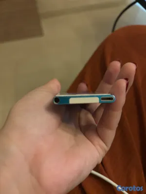 otros electronicos - iPod touch Apple 3