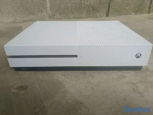 consolas y videojuegos - vendo y también cambio  3