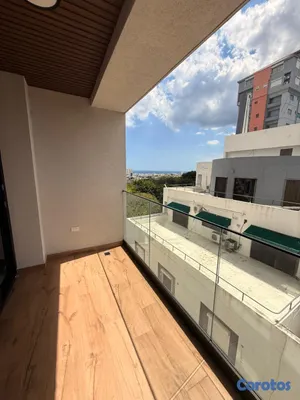 apartamentos - Se alquila apartamento en Bella Vista, Santo Domin 6