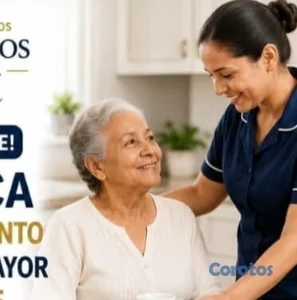 AGENCIA SOLICITA DOMÉSTICAS COMPLETAS Y NIÑERAS CO