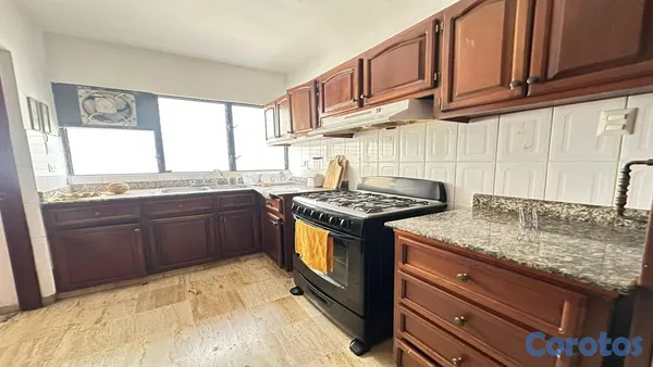 apartamentos - APARTAMENTO AMUEBLADO EN ALQUILER 6