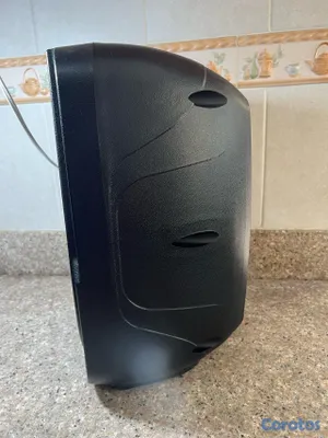 camaras y audio - En venta Bocina  Bluetooth Incluye micrófono  3