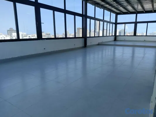 oficinas y locales comerciales - ESPACIO CORPORATIVO EN ALQUILER | SERRALLÉS 5