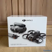 otros electronicos - DJI AVATA 2 – FLY MORE COMBO Sellados 