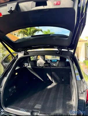 jeepetas y camionetas - Mercedes Benz 350 GLE 4Matic,,negra,,año 2021  20