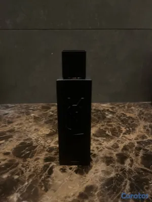 joyas, relojes y accesorios - Perfumes masculino , Valentino y Yves Saint Laurent, olor extraordinario  4