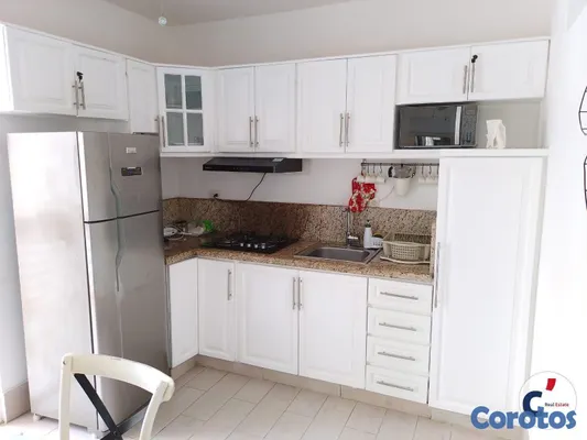 apartamentos - Apartamento en Cap Cana, residencial Tanama Lodge, 13