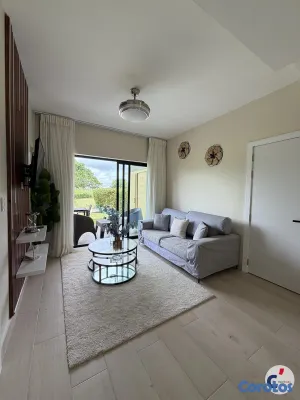apartamentos - 🌴✨ Apartamento  en Vista Cana – Ventura Park, fren 15