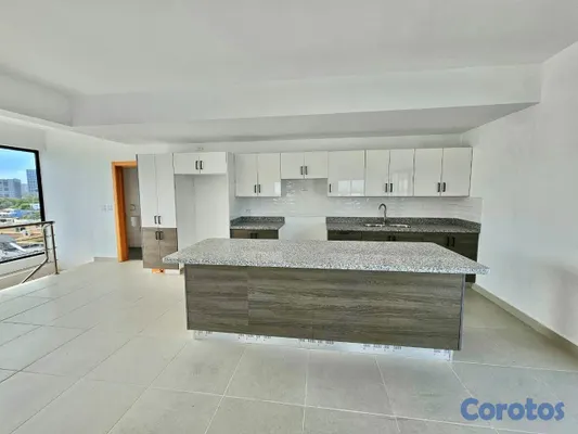 penthouses - Penthouse en Venta URBANIZACIÓN FERNÁNDEZ USD 325, 3